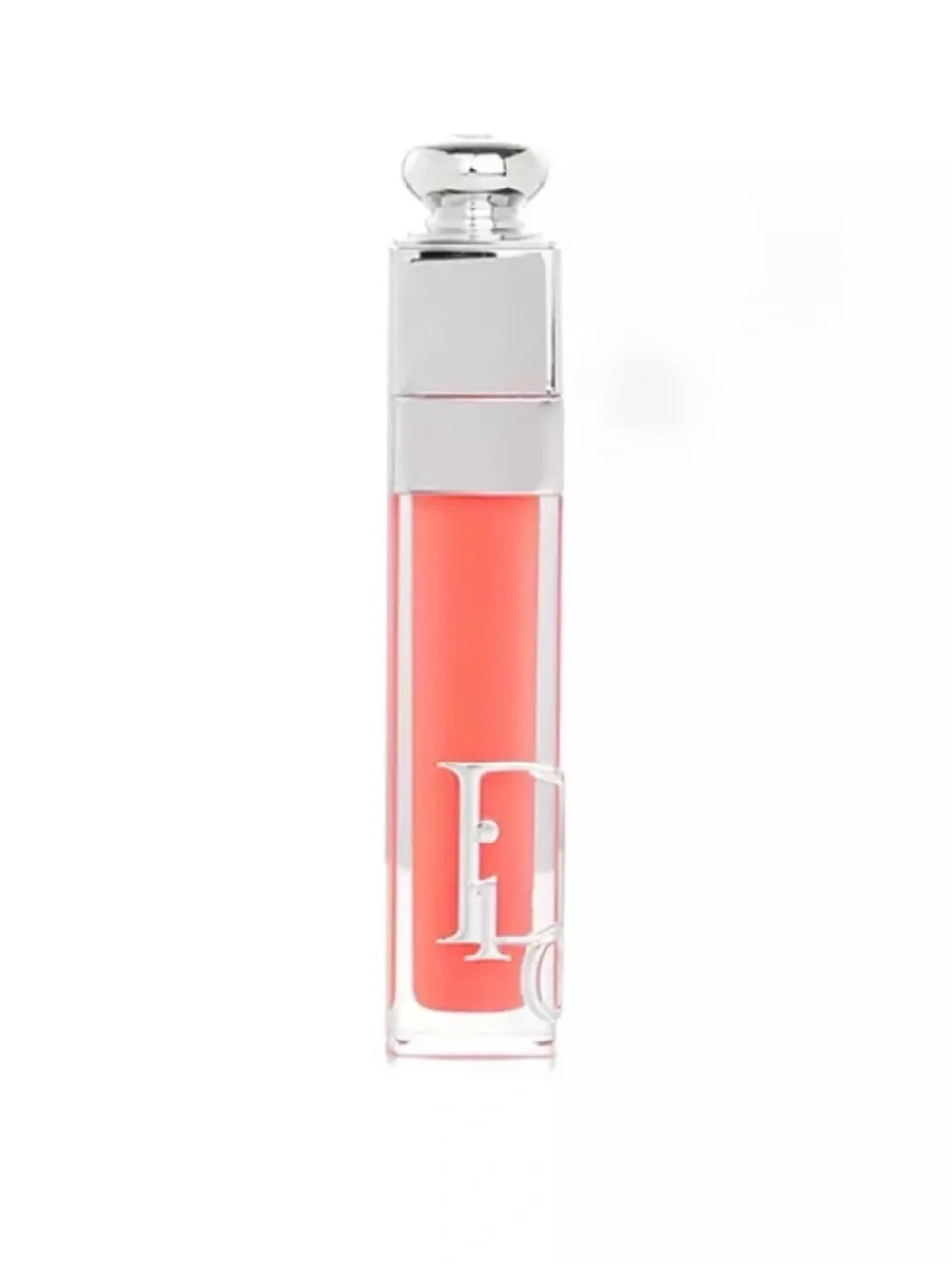 Dior Lip Gloss — Coral Peach Shine color number #061